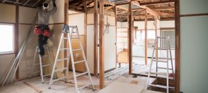Entreprise de rénovation de la maison et de rénovation d’appartement à Saint-Just-près-Brioude